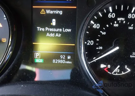 2019 Nissan Rogue Sl from USA, damaged, VIN 5N1AT2MVXKC828177